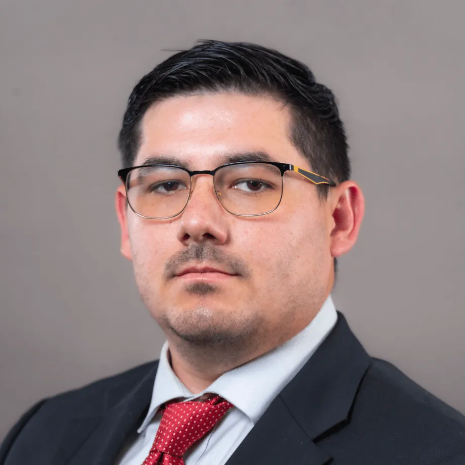 Isaac Ramirez